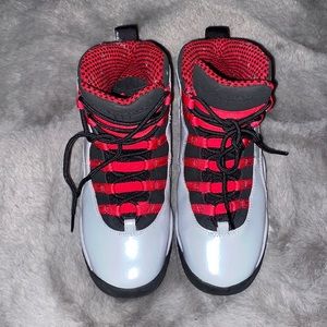 Air Jordan 10 Retro